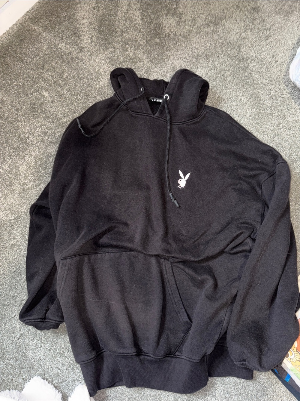Playboy x Misguided Hoodie